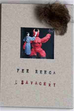 Fee Reega - Salvajada