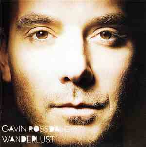 Gavin Rossdale - Wanderlust