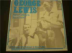 George Lewis  - Vol. 4 