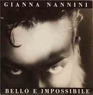 Gianna Nannini - Bello E Impossibile
