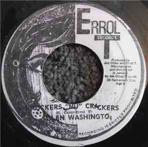 Glen Washington - Rockers 