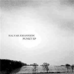 Halvar Johannson - Punkt EP