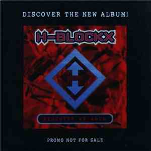 H-Blockx - Discover My Soul