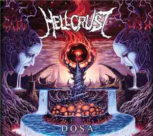 Hellcrust - Dosa