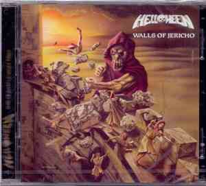 Helloween - Walls Of Jericho