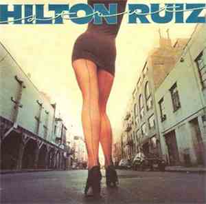Hilton Ruiz - Strut