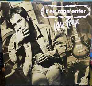 Ian Flex - T'es Mon Enfer