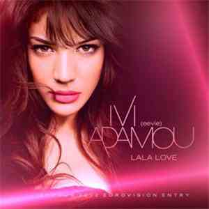 Ivi Adamou - LaLa Love
