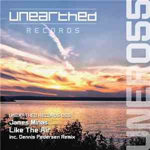 James Minas - Like The Air
