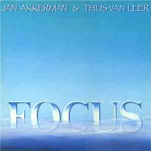 Jan Akkerman & Thijs van Leer - Focus