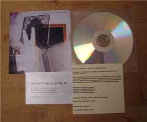 Jazzdefector - Book Of Forgotten Dreams