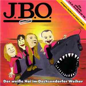 J.B.O. (zensiert) - Der Weiße Hai Im Dechsendorfer Weiher