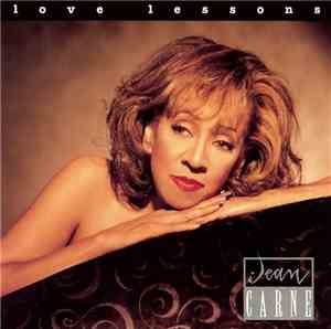 Jean Carne - Love Lessons