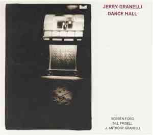 Jerry Granelli - Dance Hall