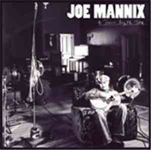 Joe Mannix  - A Town By The Sea