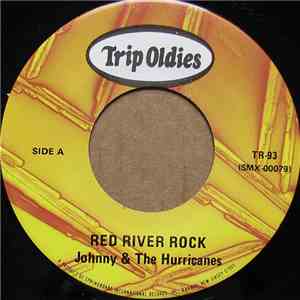 Johnny & The Hurricanes - Red River Rock / Reveille Rock
