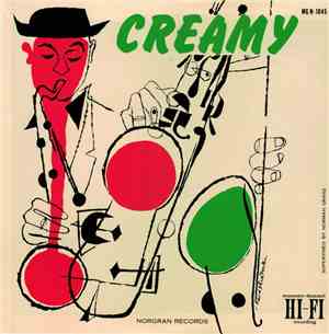 Johnny Hodges - Creamy