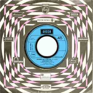 Jonathan King - Hooked On A Feeling