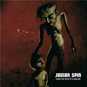 Jovian Spin - Make The Best Of A Bad Job