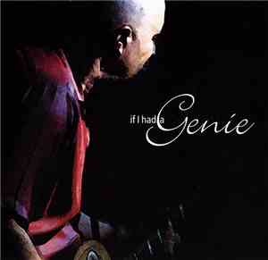 Junior Watson - If I Had A Genie