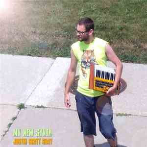 Justin Scott Gray - My New Synth