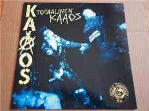 Kaaos - Totaalinen Kaaos