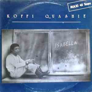 Koffi Quashie - Isabella / Akpe