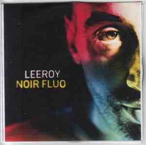 Leeroy - Noir Fluo