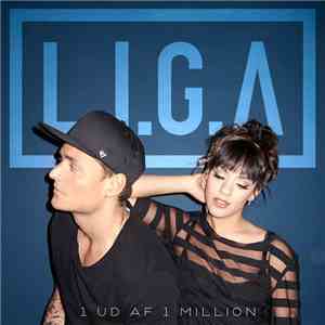 L.I.G.A - 1 Ud Af 1 Million