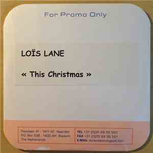 Loïs Lane - This Christmas