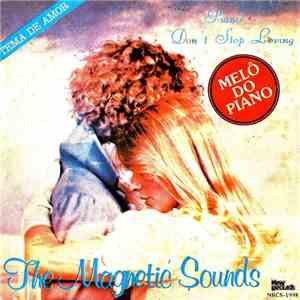 Magnetic Sounds,The - Piano