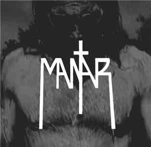 Mantar  - The Berserker's Path