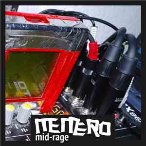 Memero - Mid-Rage