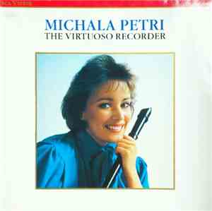 Michala Petri - The Virtuoso Recorder