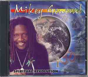 Mikey General - Spiritual Revolution