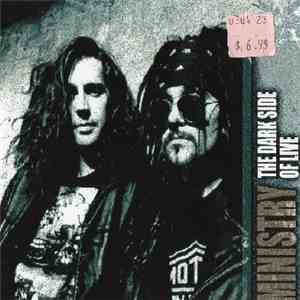 Ministry - The Dark Side Of Live