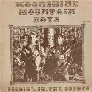 Moonshine Mountain Boys - Pickin' In The Bushes