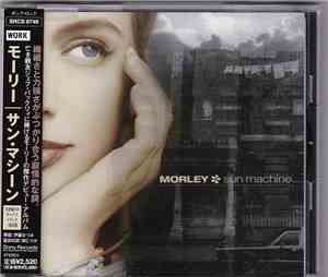 Morley - Sun Machine