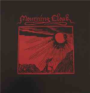 Mourning Cloak  - No Visible Light