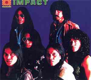 Murasaki - Impact