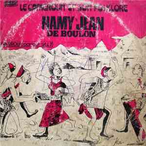 Namy Jean Deboulon - Le Cameroun Et Son Folklore