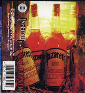 Nazareth  - Sound Elixir