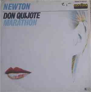 Newton - Don Quijote