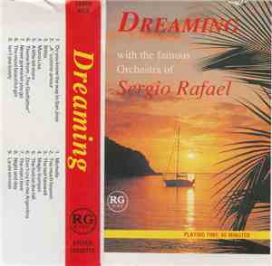 Orchestra Of Sergio Rafael - Dreaming