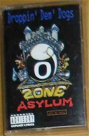 Ozone Asylum - Droppin' Dem' Dogs