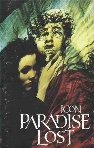 Paradise Lost - Icon