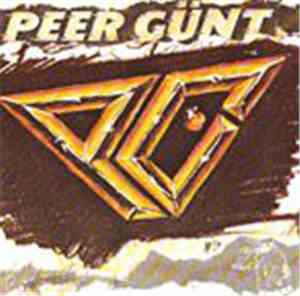 Peer Günt - Peer Günt 1 / Through The Wall