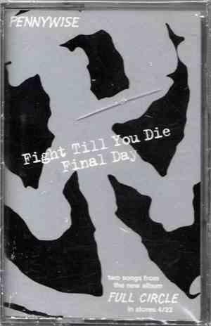 Pennywise - Fight Till You Die