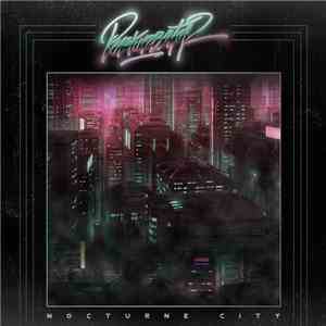 Perturbator - Nocturne City