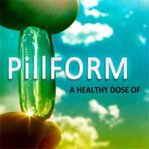 PillFORM - House Debate